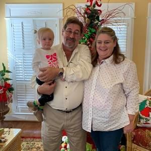 Meet your Posher, Kelly